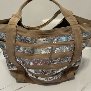 Vintage MZ Wallace Handbag